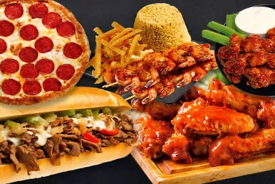 Best Wings & Pizza Picture 2