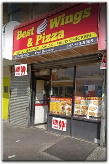 Best Wings & Pizza Picture 1