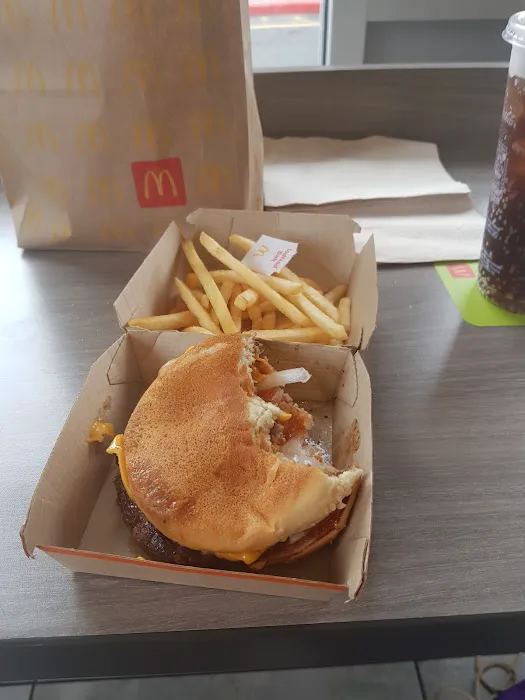 McDonald's Picture 3