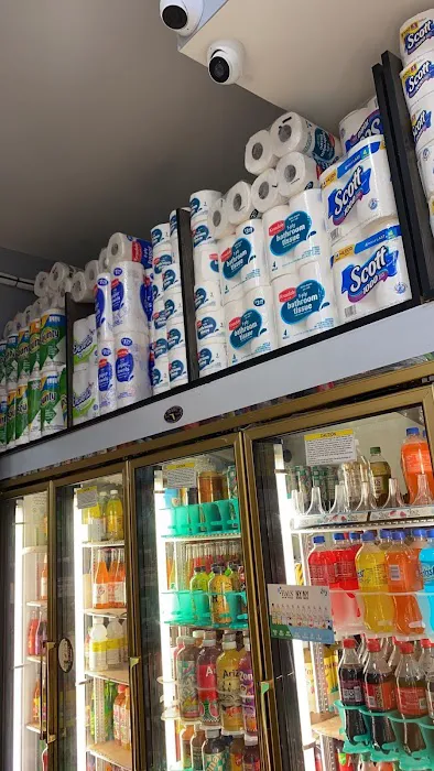 New Jersey Deli Picture 1