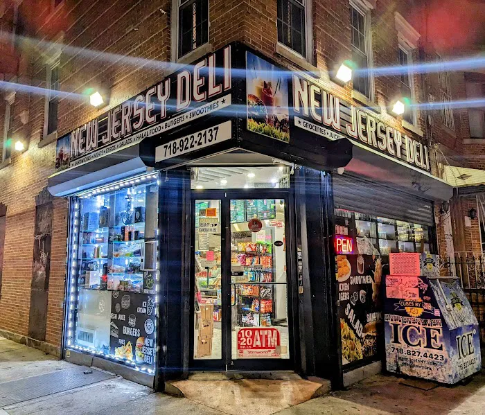 New Jersey Deli Picture 8