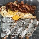 Tio Mini-Market and Grill
