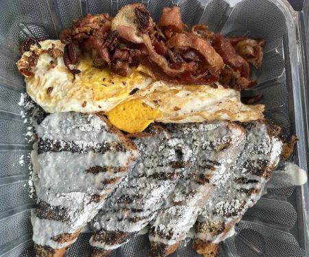 Tio Mini-Market and Grill