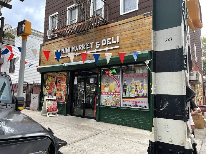 Tio Mini-Market and Grill Picture 2