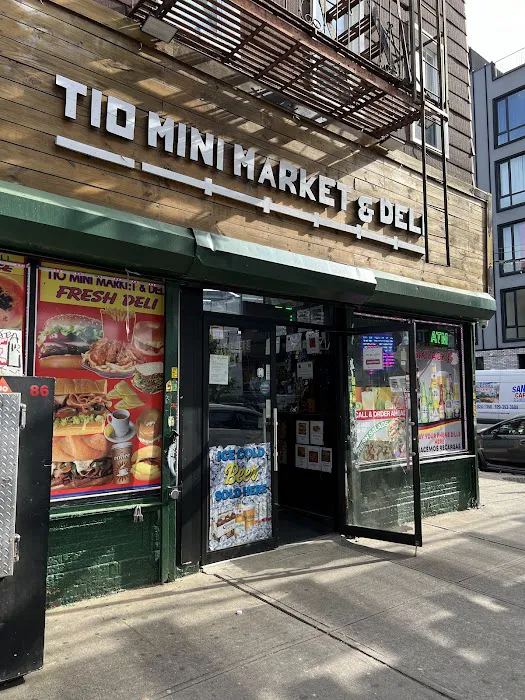 Tio Mini-Market and Grill Picture 7