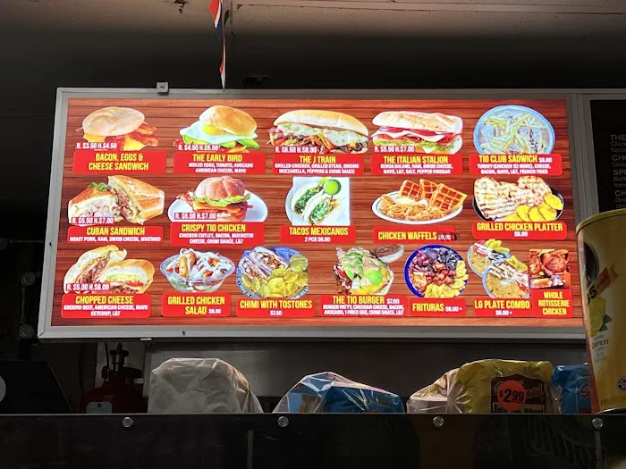 Tio Mini-Market and Grill Picture 8