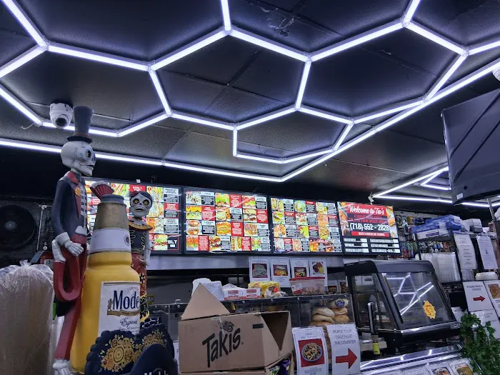 Tio Mini-Market and Grill Picture 5