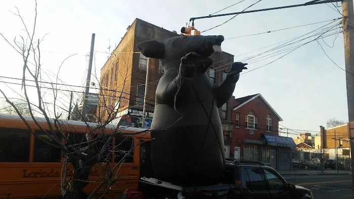 Bradford Street Deli Corporation Picture 4