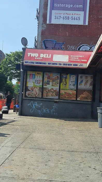 Two Deli Corporation Picture 1