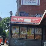 Two Deli Corporation