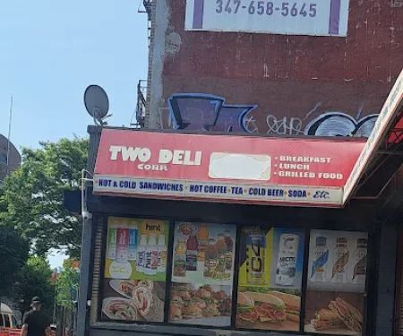 Two Deli Corporation