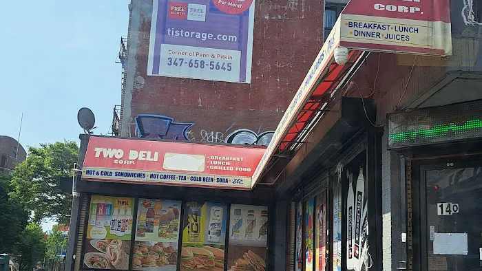 Two Deli Corporation Picture 2