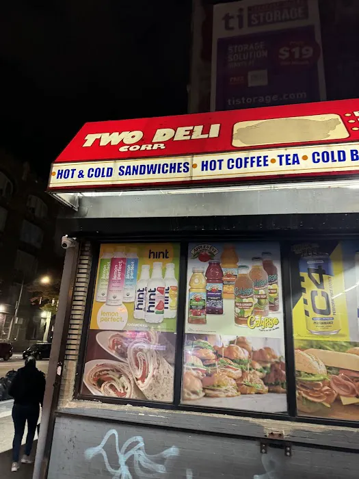 Two Deli Corporation Picture 4