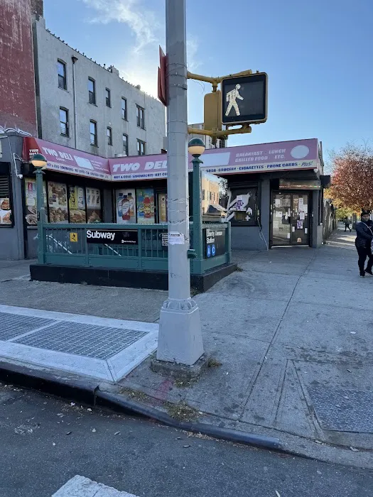 Two Deli Corporation Picture 5