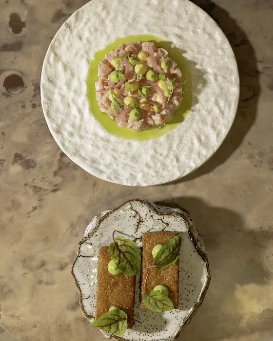 BONAO RESTAURANT Picture 6