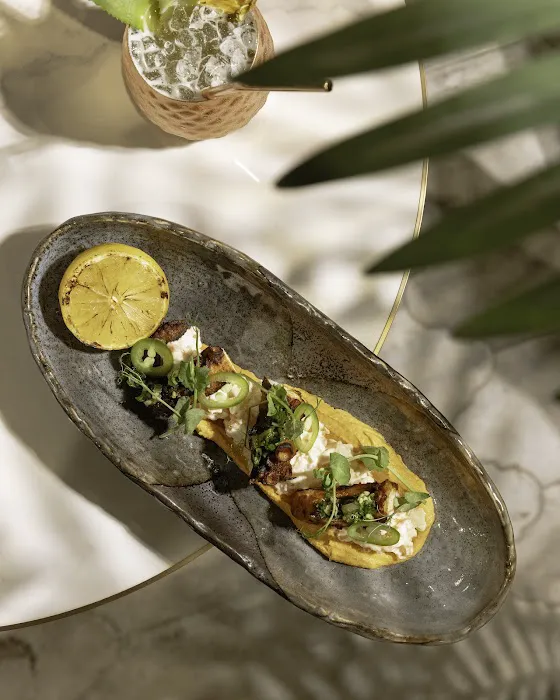BONAO RESTAURANT Picture 1