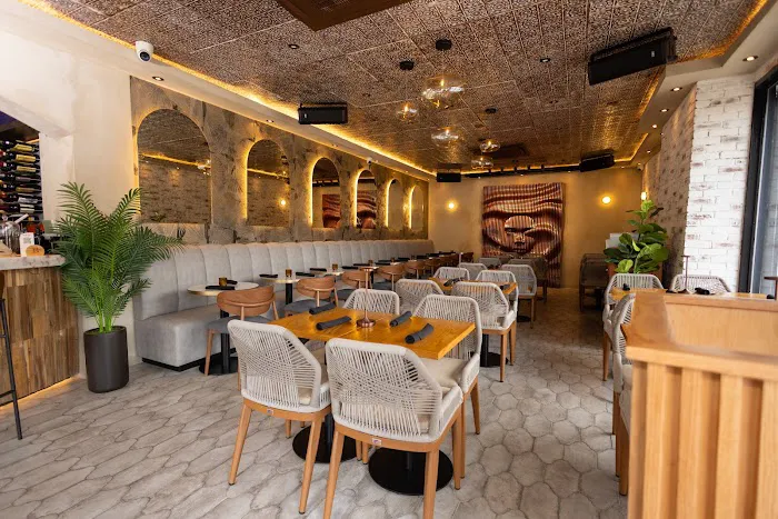BONAO RESTAURANT Picture 10