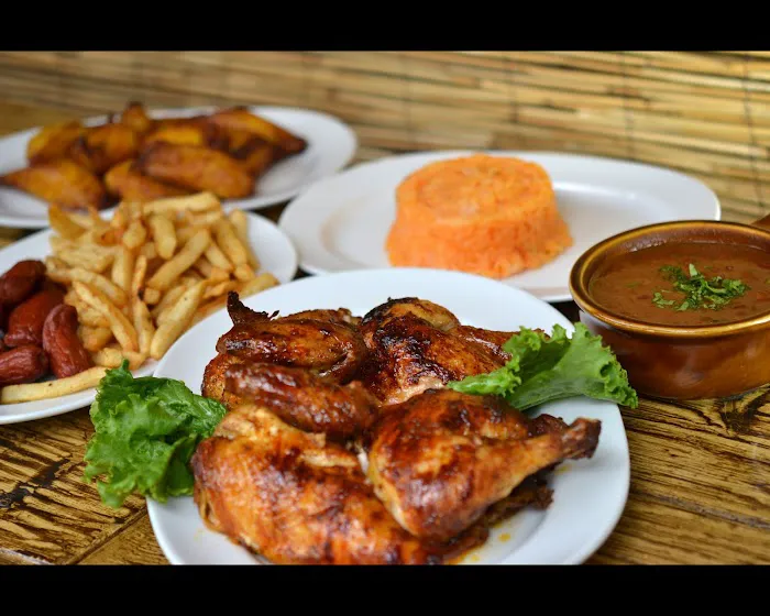 Super Pollo To Go Picture 4