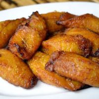 Super Pollo To Go ico
