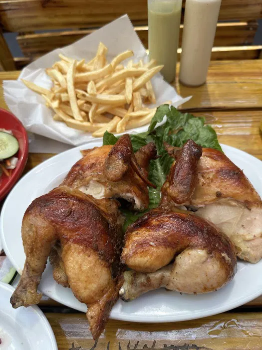Super Pollo To Go Picture 9