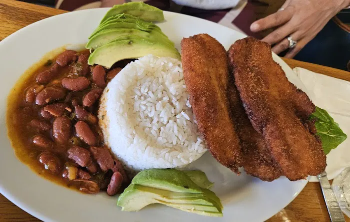 Super Pollo To Go Picture 2