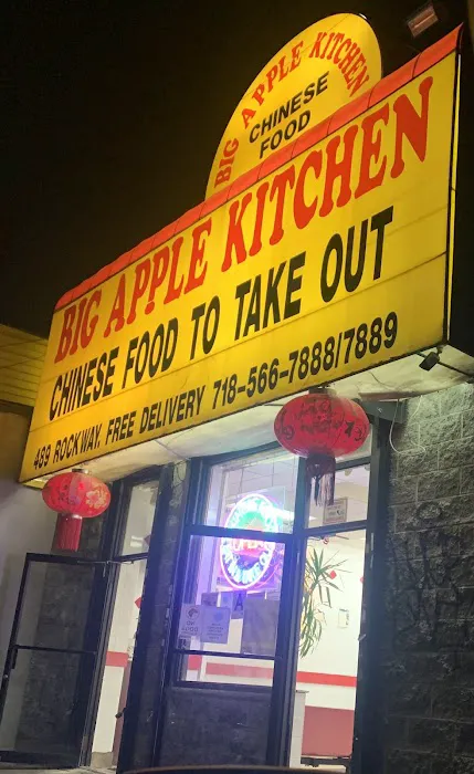 Big Apple Kitchen Picture 1