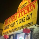 Big Apple Kitchen