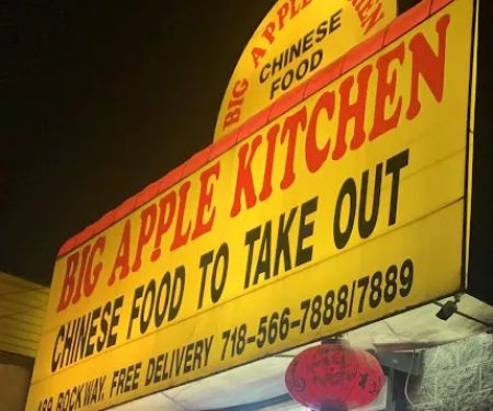 Big Apple Kitchen