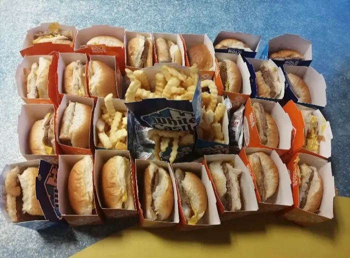 White Castle Picture 3