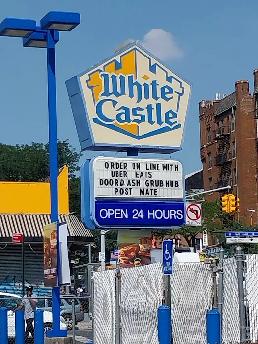 White Castle Picture 1