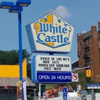 White Castle ico