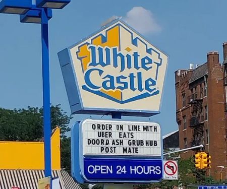 White Castle