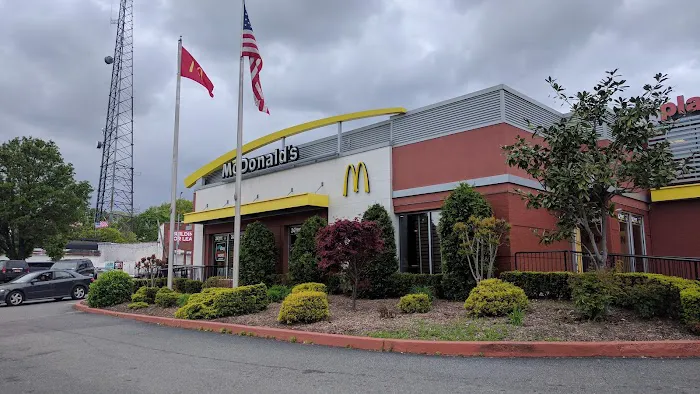 McDonald's Picture 1