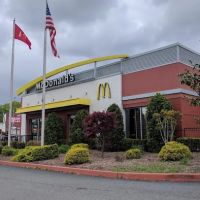 McDonald's ico