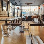 Trove Wine Bar & Kitchen