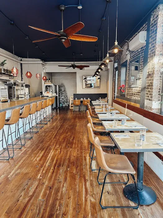 Trove Wine Bar & Kitchen Picture 3