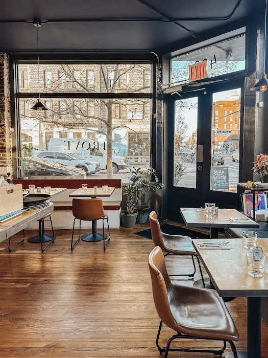 Trove Wine Bar & Kitchen Picture 9