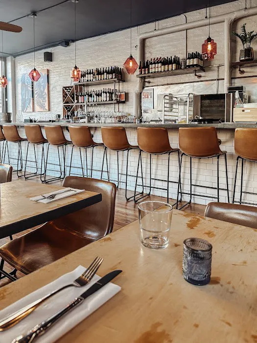 Trove Wine Bar & Kitchen Picture 7