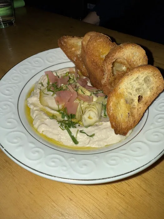 Trove Wine Bar & Kitchen Picture 6