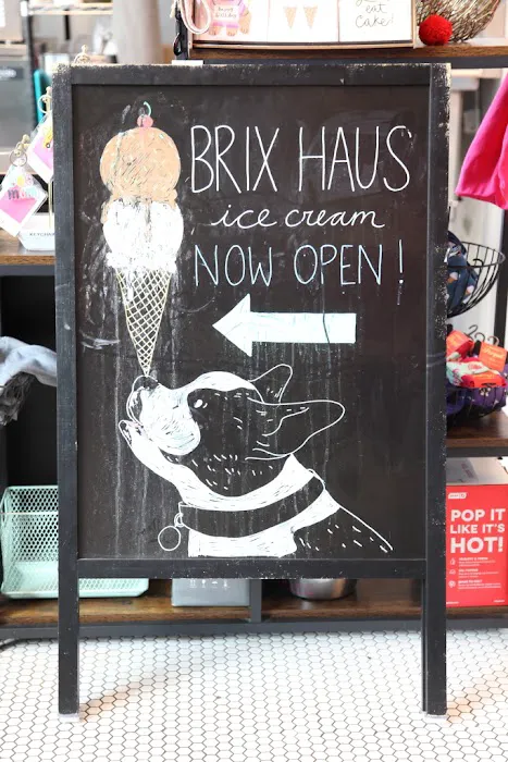 Brix Haus Brooklyn Picture 7