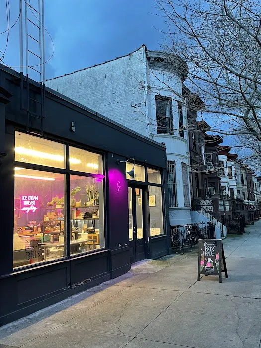 Brix Haus Brooklyn Picture 6
