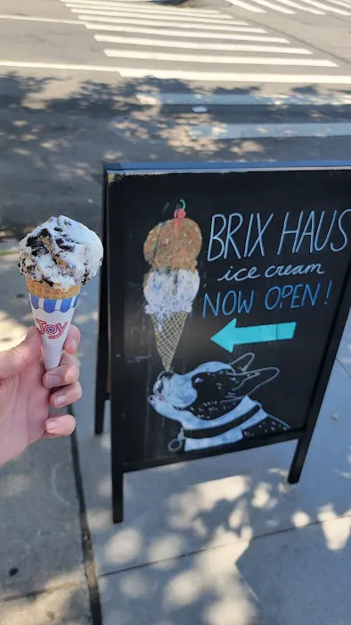 Brix Haus Brooklyn Picture 3