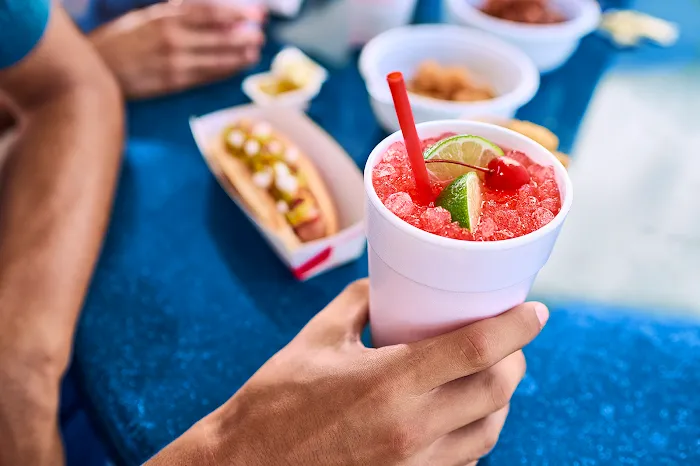 Sonic Drive-In Picture 4