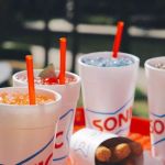 Sonic Drive-In