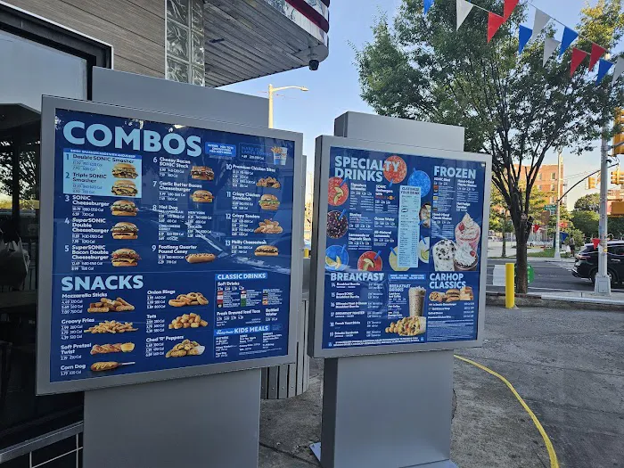 Sonic Drive-In Picture 10
