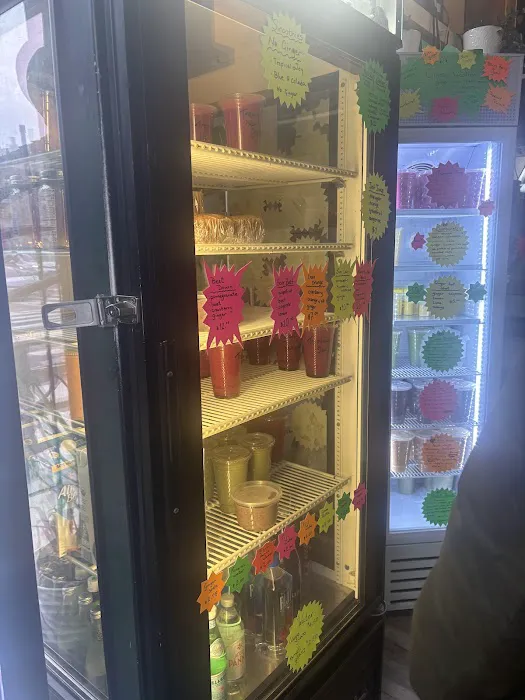 Pasa Pasa juice bar and food Picture 4