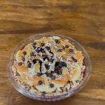 Pasa Pasa juice bar and food
