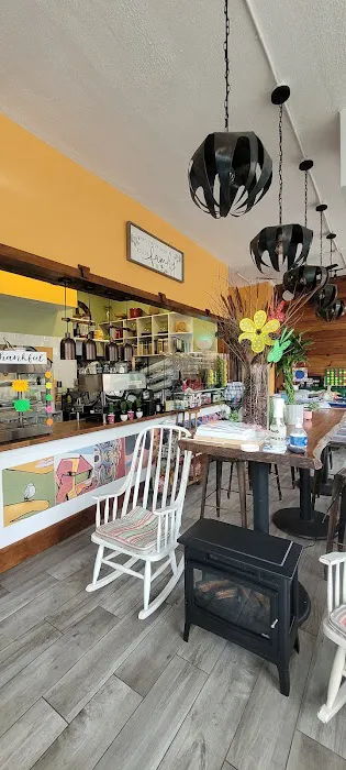 Pasa Pasa juice bar and food Picture 6