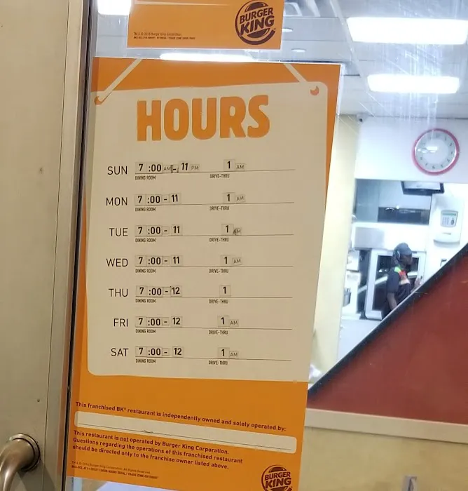 Burger King Picture 3