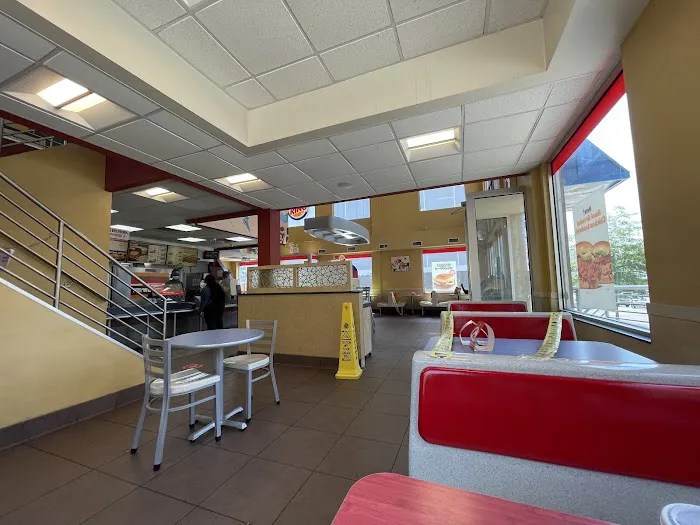Burger King Picture 7